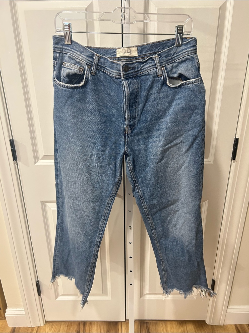 We The Free Jeans